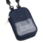 Essential Bag High Navy