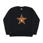 Crewneck High Fame Black