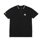 Polo Shirt High X Popeye Black 