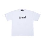 Camiseta Murk Look For The Good White