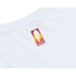 Camiseta Öus Caloi Cross Extra Light Branca 