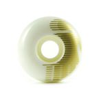 Roda Girl Skateboards National Hero 55mm 99A 