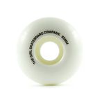 Roda Girl Skateboards National Hero 55mm 99A 