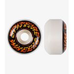 Roda Spitfire Torched Script 52MM