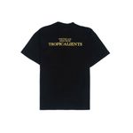 Camiseta Tropicalients Tee Directed By Ts Black