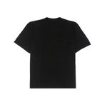 Camiseta Tropicalients Tee Enygma Black