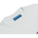 Longsleeve Tropicalients Atlhetic White