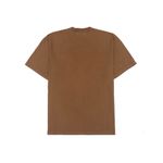 Camiseta Tropicalients Tee Not Sport Brown