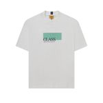 Camiseta Class Sophistication Off White