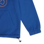 Hoodie Platinum Cls Royal Blue