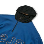 Hoodie Platinum Cls Royal Blue