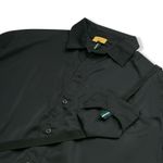 Camisa Class PIipa Moudular Techno Black