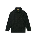 Camisa Class PIipa Moudular Techno Black