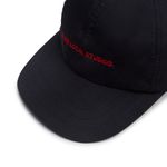 Boné Classic Sport Hat Class Local Studios Black