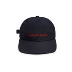 Boné Classic Sport Hat Class Local Studios Black