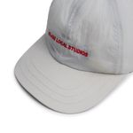 Boné Classic Sport Hat Class Local Studios Off White