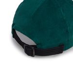 Boné Classic Sport Hat Class C Logo Velvet Green