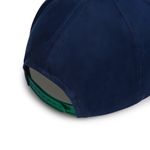 Bone Class Descontructed Hat América Latina Navy