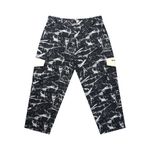 Cargo Pants Class PrimeLine Black Onyx