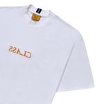 Camiseta Class Inverso Off White