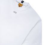 Camiseta Class Ice Stamp Off White