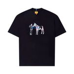 Camiseta Class Pie-O-My Black