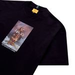 Camiseta Class Ice Black