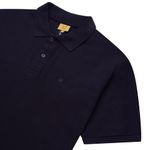 Polo Shirt Class Pipa Black