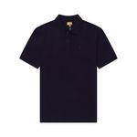 Polo Shirt Class Pipa Black