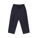 Archcitectural Pants Class Pipa Black