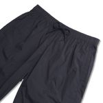 Archcitectural Pants Class Pipa Black