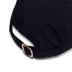 Boné Polo Hat Class Pipa Black