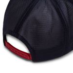 Boné Trucker Hat Class Ice Stamp