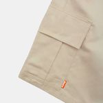Bermuda Dreams Cargo Classic Cáqui