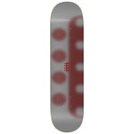 Shape Marfim Colletividade Blur Cinza 