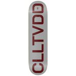 Shape Marfim Colletividade Surname Cinza