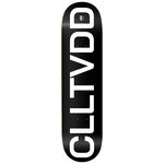 Shape Marfim Colletividade Surname Black