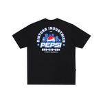 Camiseta Disturb Citys Choice Black