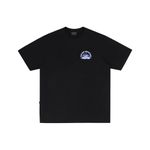 Camiseta Disturb Citys Choice Black
