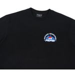 Camiseta Disturb Citys Choice Black