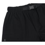 Shorts Disturb Vintage Twill Black