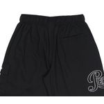 Shorts Disturb Vintage Twill Black