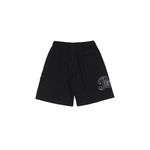 Shorts Disturb Vintage Twill Black