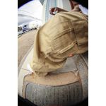 Calça Dreams Cargo Classic Cáqui