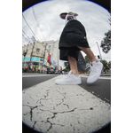 Bermuda Dreams Cargo Classic Black