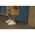 Bermuda Dreams Cargo Classic Cáqui