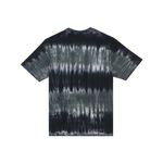 Camiseta Dyed High Tee Kidz Black