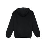Hoodie High Fella Black