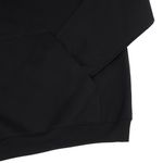 Hoodie High Fella Black