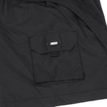 Shorts High Aerodynamic Black